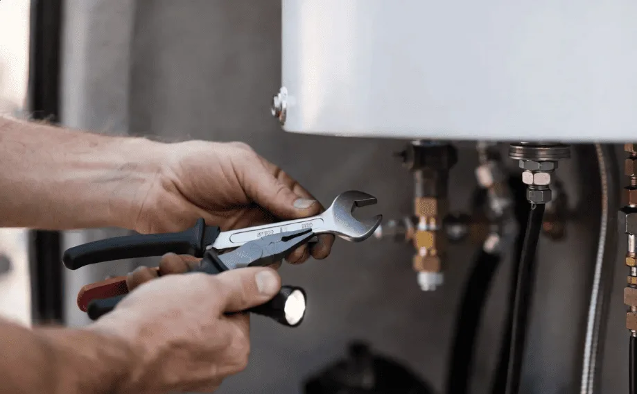 Why choose Water Heater Repair in Taswell, IN